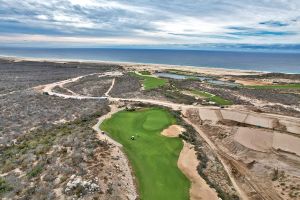 Solmar 12th Aerial Bunkers